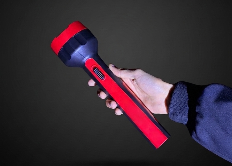 Cosmox Guard Torch