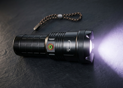 Cosmostar Tactical Flashlight